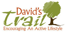 davids trail logo