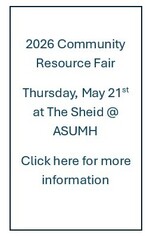 2026 Community Resource Fair 